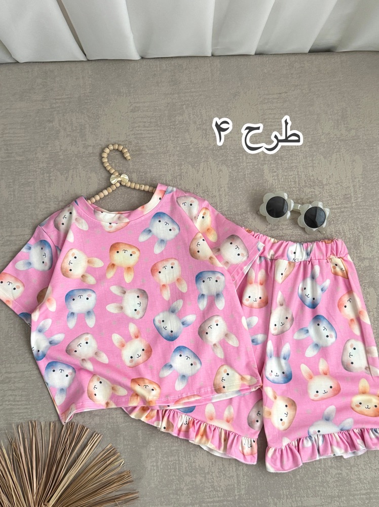 عکس ست عروسک - شماره 5